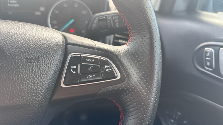 Ford EcoSport 1.0 EcoBoost 125 ST-Line 5dr Petrol Hatchback